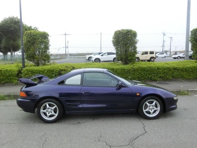 トヨタ ＭＲ２