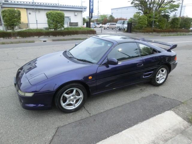 トヨタ ＭＲ２