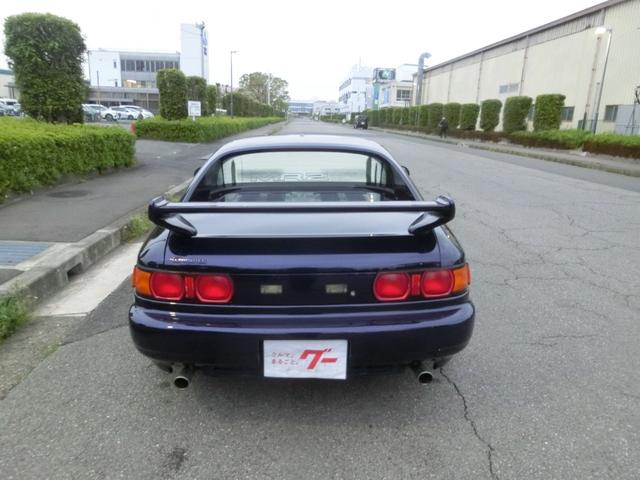 トヨタ ＭＲ２