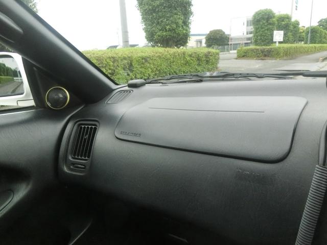 ＭＲ２ ＧＴ－Ｓ　４型　ＧＴ－Ｓ　ＨＫＳ－Ｖ－ＰＲＯ　ＴＥＩＮ車高調　ＷＥＤＳアルミ　タイヤ新品　ＨＫＳマフラー　ＬＳＤ　ＥＶＣ　Ｄｅｆｉ　水温　油温　油圧　ブーストメーター　タイベル交換済　社外ステアリング（13枚目）