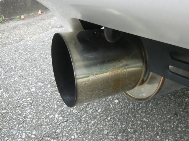 ＭＲ２ ＧＴ－Ｓ　４型　ＧＴ－Ｓ　ＨＫＳ－Ｖ－ＰＲＯ　ＴＥＩＮ車高調　ＷＥＤＳアルミ　タイヤ新品　ＨＫＳマフラー　ＬＳＤ　ＥＶＣ　Ｄｅｆｉ　水温　油温　油圧　ブーストメーター　タイベル交換済　社外ステアリング（25枚目）