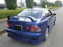 TOYOTA ALTEZZA