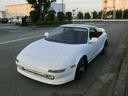 TOYOTA MR2