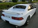 TOYOTA MR2