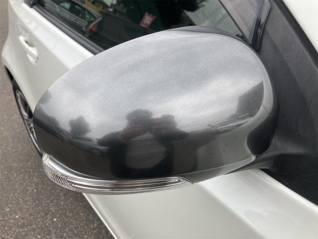 TOYOTA IQ 130G LEATHER PACKAGE