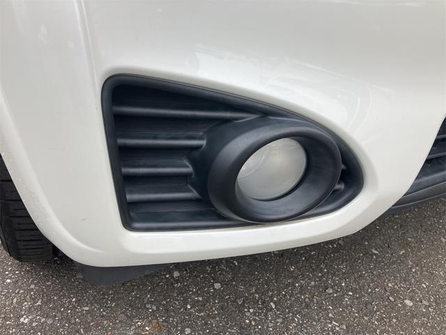 TOYOTA IQ 130G LEATHER PACKAGE