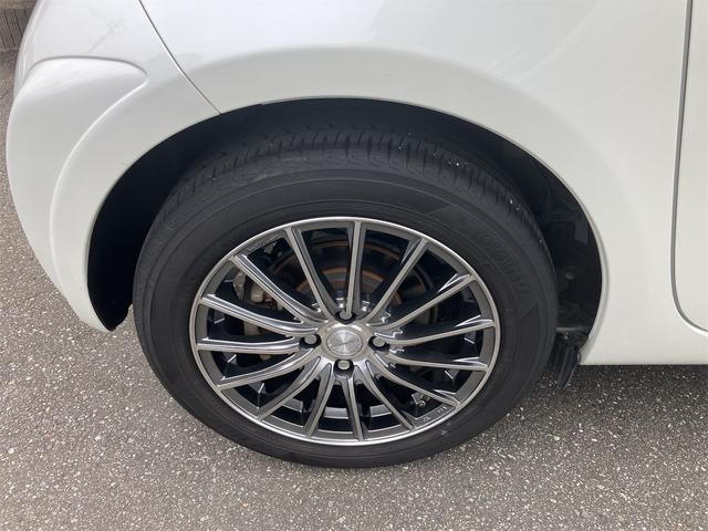 TOYOTA IQ 130G LEATHER PACKAGE