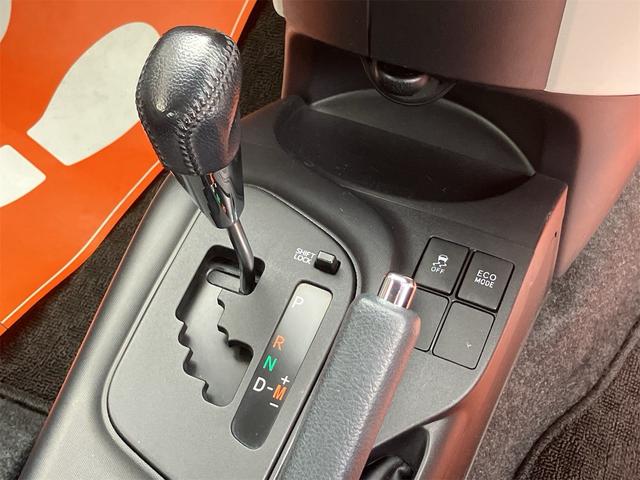 TOYOTA IQ 130G LEATHER PACKAGE