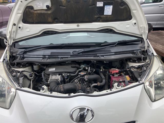 TOYOTA IQ 130G LEATHER PACKAGE