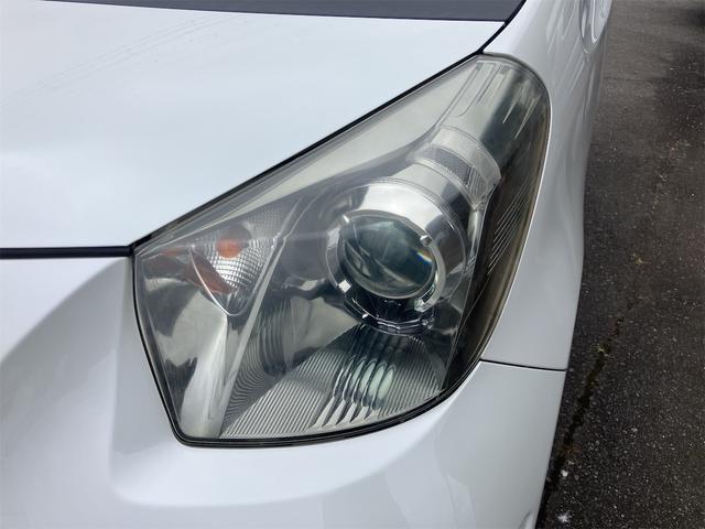 TOYOTA IQ 130G LEATHER PACKAGE