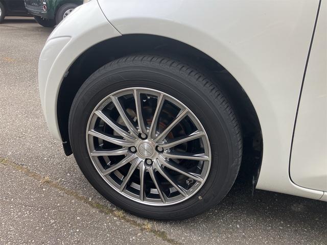 TOYOTA IQ 130G LEATHER PACKAGE