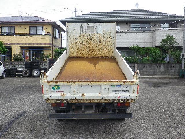 三菱ふそう キャンター