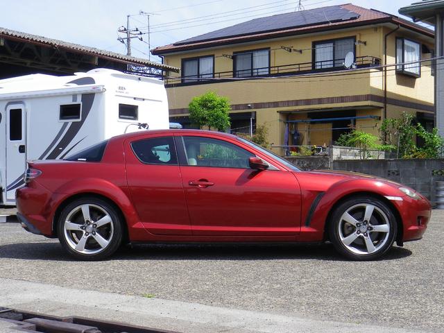 マツダ ＲＸ－８