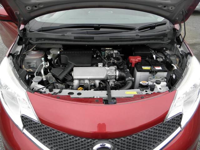 １２００ｃｃスーパーチャージャーガソリンエンジン！