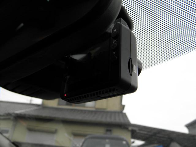 ドラレコ付き☆もしもの時も安心♪