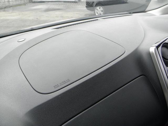 助手席ＳＲＳエアバック付き