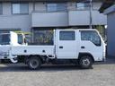 ISUZU ELF TRUCK