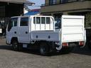 ISUZU ELF TRUCK