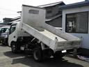TOYOTA DYNA TRUCK