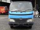 TOYOTA DYNA TRUCK
