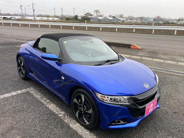 ホンダ Ｓ６６０