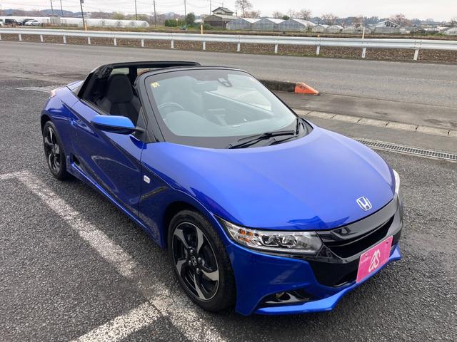 ホンダ Ｓ６６０