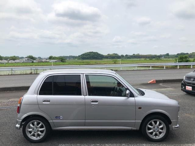 ミラジーノ ミニライトスペシャル　ＣＤ　ＥＴＣ　ミニライトＡＷ　禁煙車（11枚目）