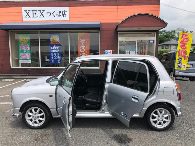 ミラジーノ ミニライトスペシャル　ＣＤ　ＥＴＣ　ミニライトＡＷ　禁煙車（14枚目）