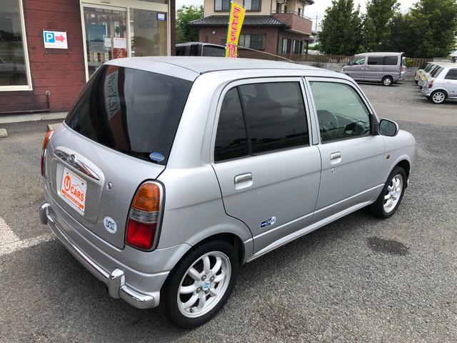 ミラジーノ ミニライトスペシャル　ＣＤ　ＥＴＣ　ミニライトＡＷ　禁煙車（18枚目）