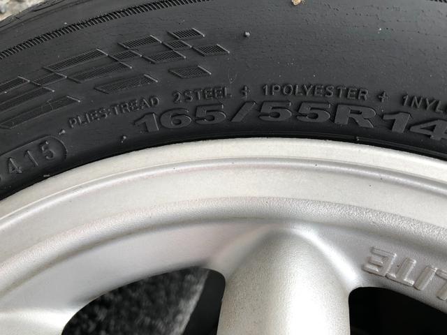 ミラジーノ ミニライトスペシャル　ＣＤ　ＥＴＣ　ミニライトＡＷ　禁煙車（42枚目）