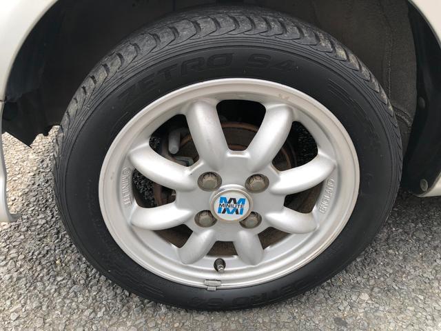 ミラジーノ ミニライトスペシャル　ＣＤ　ＥＴＣ　ミニライトＡＷ　禁煙車（45枚目）