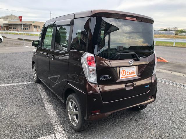 デイズルークス X アラウンドビューカメラ 純正ナビ TV Bluetooth接続可 CD DVD再生 スマートキー 片側パワースライドドア バックカメラ(11枚目)