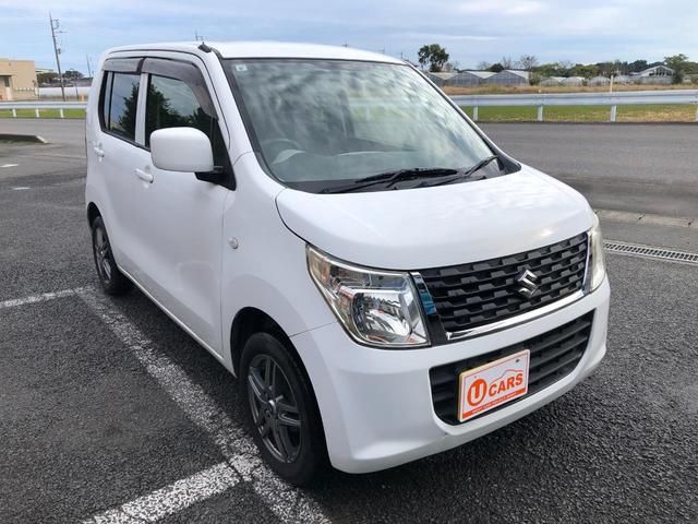 ワゴンR FA キーレス ETC(3枚目)