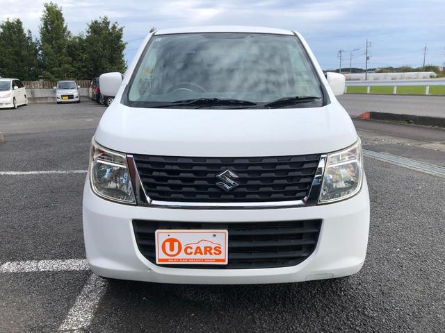 ワゴンR FA キーレス ETC(4枚目)