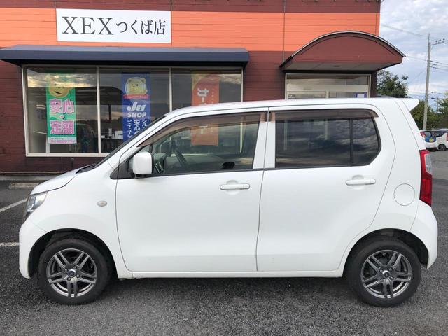 ワゴンR FA キーレス ETC(6枚目)