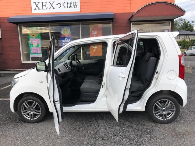 ワゴンR FA キーレス ETC(7枚目)