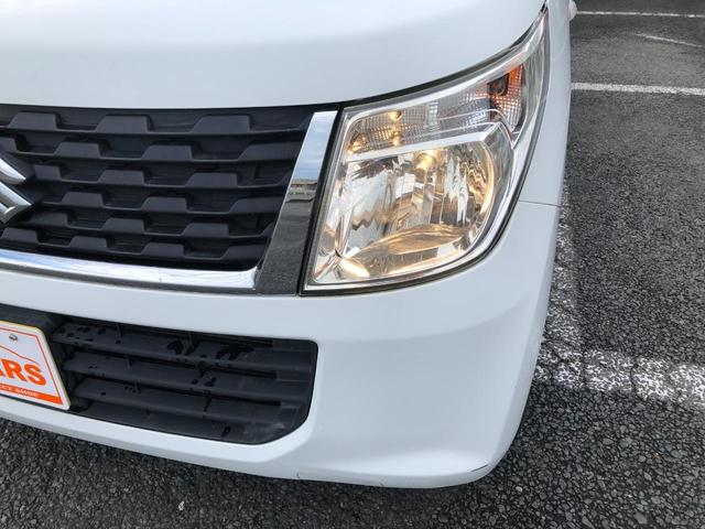 ワゴンR FA キーレス ETC(17枚目)