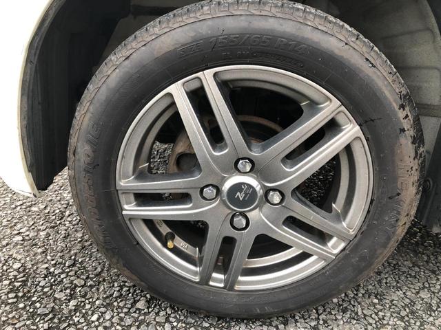 ワゴンR FA キーレス ETC(19枚目)