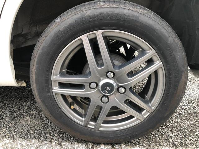 ワゴンR FA キーレス ETC(20枚目)