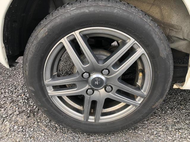 ワゴンR FA キーレス ETC(21枚目)