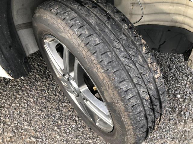 ワゴンR FA キーレス ETC(22枚目)