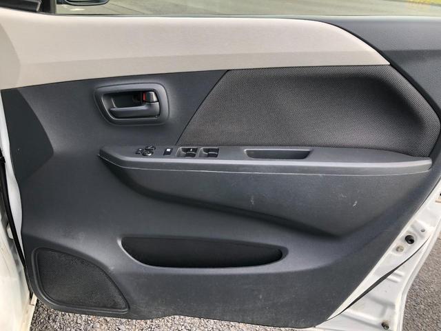 ワゴンR FA キーレス ETC(23枚目)