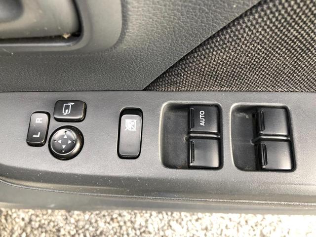 ワゴンR FA キーレス ETC(24枚目)