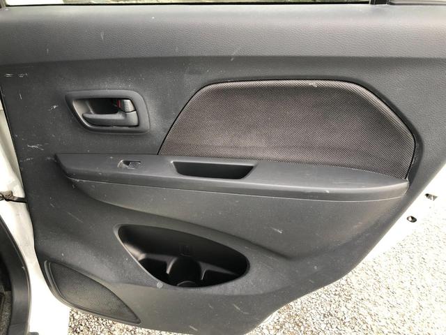 ワゴンR FA キーレス ETC(25枚目)