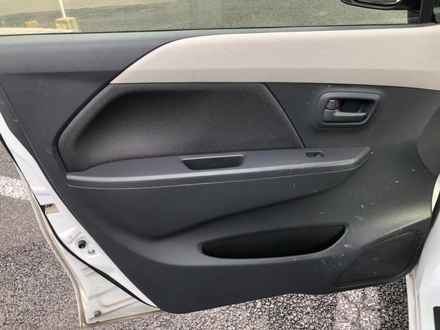 ワゴンR FA キーレス ETC(26枚目)