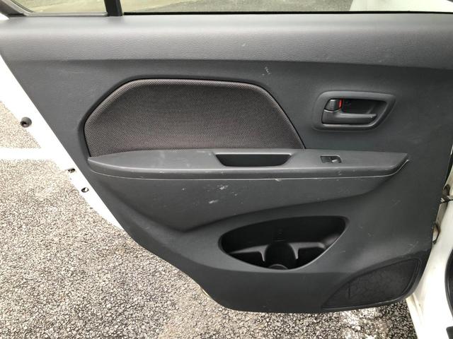 ワゴンR FA キーレス ETC(27枚目)