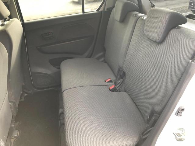 ワゴンR FA キーレス ETC(31枚目)