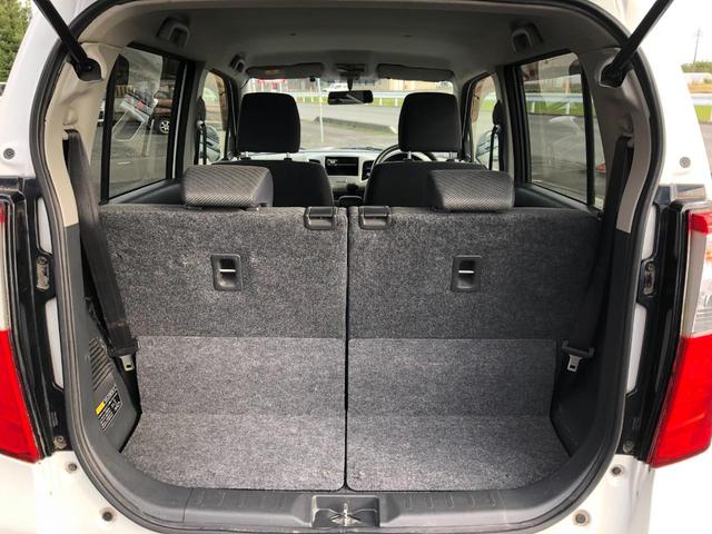 ワゴンR FA キーレス ETC(32枚目)