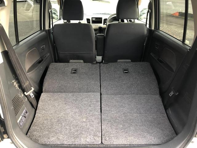 ワゴンR FA キーレス ETC(33枚目)