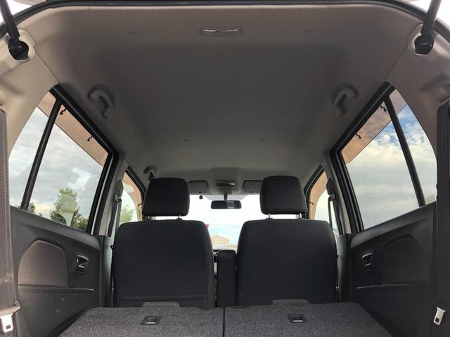 ワゴンR FA キーレス ETC(34枚目)